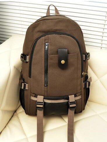 Mochila de Viaje Casual para Hombre