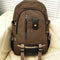 Mochila de Viaje Casual para Hombre