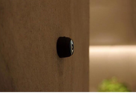 Cámara de Vigilancia WiFi HD con Visión Remota y Detección de Movimiento - Image 4