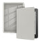 Acrílico Gris KPW 6 7 Pulgadas