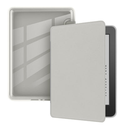 Funda Protectora de Cuero con Cierre Magnético - Image 11