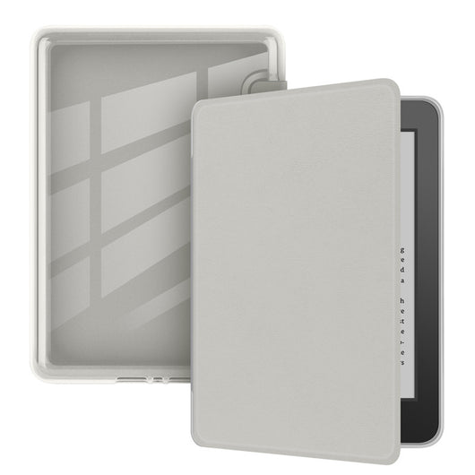 Funda Protectora de Cuero con Cierre Magnético - Image 11