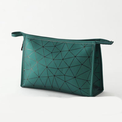 Bolsa de Cosméticos Lingge PU Impermeable - Image 20
