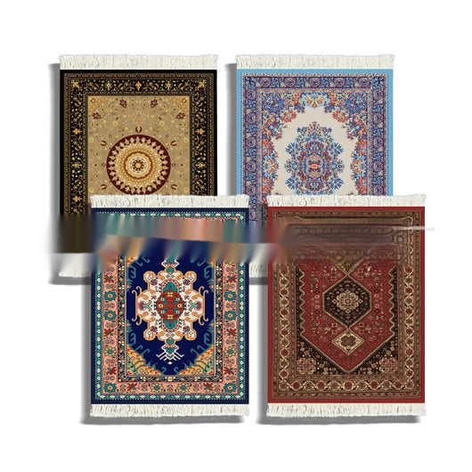 Set de 4 Posavasos Aislantes Térmicos para Bebidas - Image 16