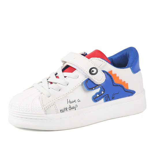 Zapatos de Patineta Transpirables para Niños y Adolescentes - Image 2