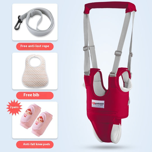 Arnés de Seguridad Antiséptico para Bebés en Aprendizaje de Marcha - Image 12