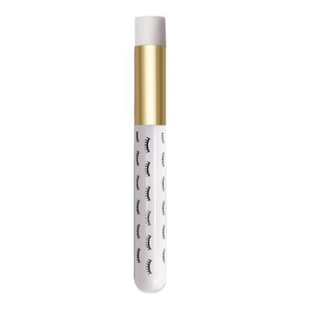 Cepillo Limpiador para Pestañas y Maquillaje de Ojos - Image 4