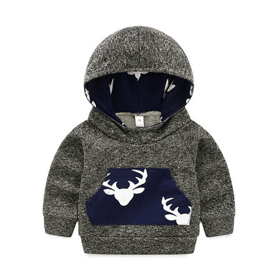 Sudadera Hoodie de Manga Larga Premium - Image 14