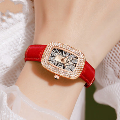 Reloj de Cuarzo Resistente al Agua con Diseño Premium Star - Image 18