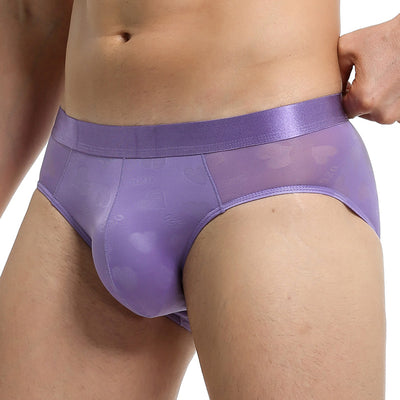 Calzoncillos Deportivos de Algodón Transpirable con Doble Capa - Image 14