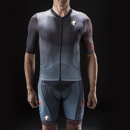 Traje de Neopreno para Triatlón Tejido para Hombre