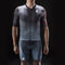 Men's Triathlon Wetsuit Fabric
