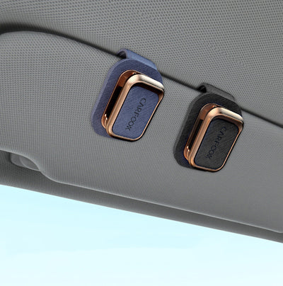 Soporte Multifuncional para Gafas de Auto Dafu Creative - Image 3