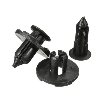 Hebilla Fija de 8mm para Parachoques y Guardabarros - Image 4