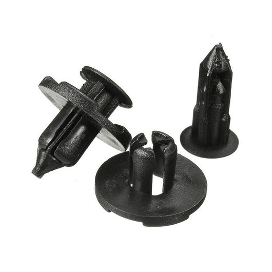 Hebilla Fija de 8mm para Parachoques y Guardabarros - Image 4