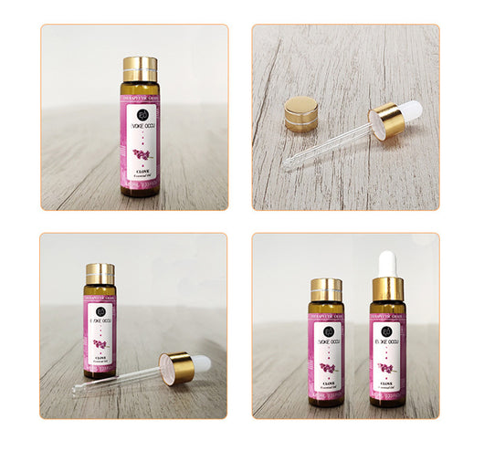 Aceite Esencial de Rosa y Lavanda para Aromaterapia 10ml con Gotero - Image 68