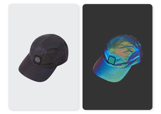 Gorra de Béisbol Verano Estilo Tendencia - Protección Solar Estudiante