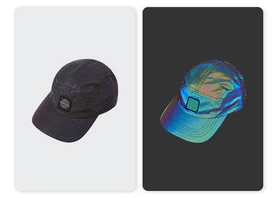 Gorra de Béisbol Verano Estilo Tendencia - Protección Solar Estudiante