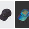 Gorra de Béisbol Verano Estilo Tendencia - Protección Solar Estudiante