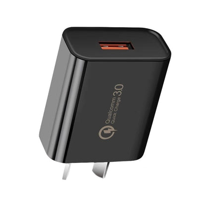 Cargador Rápido USB 5V 3A Estándar Estadounidense - Image 11