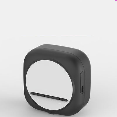 Reloj Despertador con Espejo Portátil - Image 11