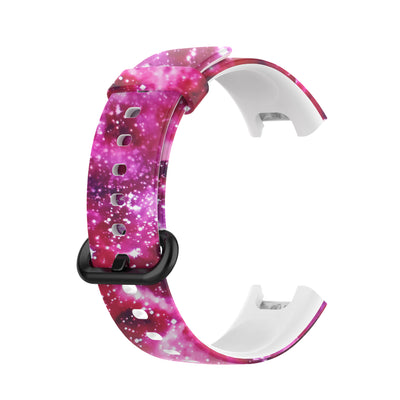 Correa de Silicona Estampada para Reloj - Image 9
