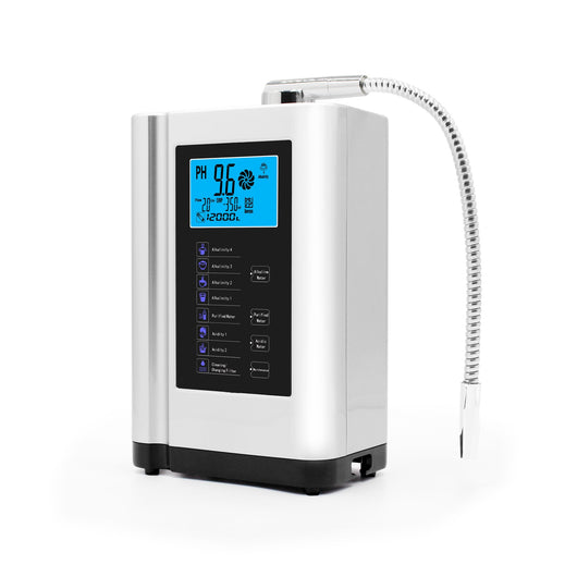 Máquina Ionizadora de Agua Alcalina para Beber - Image 3