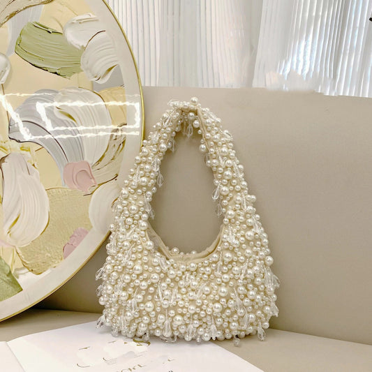 Bolso Bandolera Minimalista de Diseño Exclusivo