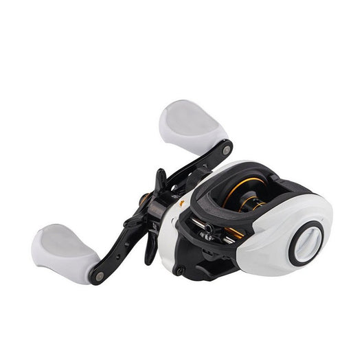 Carrete de Pesca Metálico Profesional con Control Remoto - Image 6