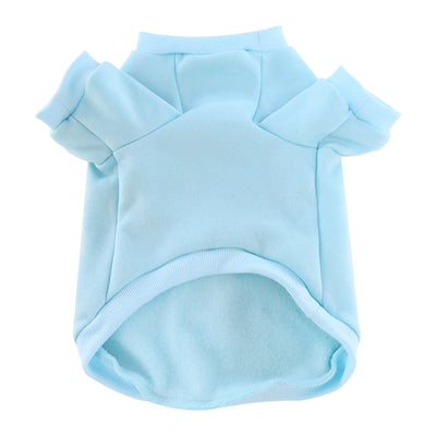 Sudadera Térmica para Mascotas con Forro Polar Acolchado - Image 3