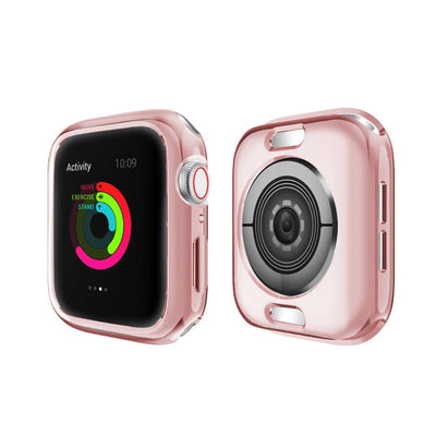 Funda Protectora TPU para Apple Watch Serie 4 - Image 5
