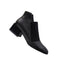 Zapatos de Cuero Genuino para Mujer - Comodidad Todo Clima