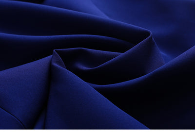 Vestido Ejecutivo que Disimula la Cintura - Image 10