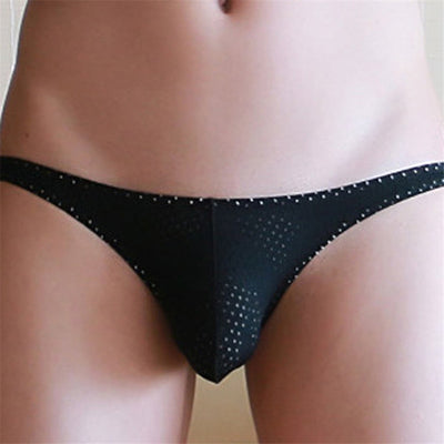 Tanga Sensual de Diseño Moderno - Image 5