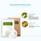 Soothing Hydrating Silk Facial Mask