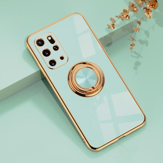 Funda Protectora Magnética para Auto con Acabado 6D y Cierre de Anillo - Image 3