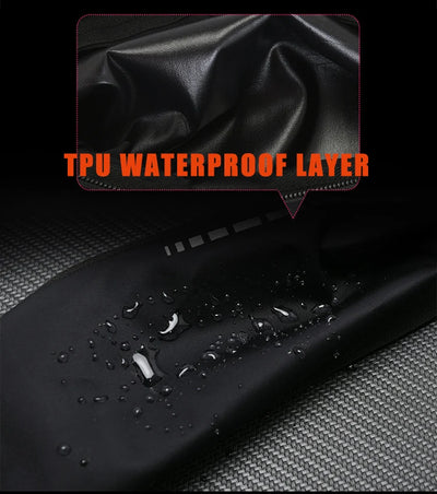 Riñonera Deportiva Impermeable con Bolsillo para Teléfono - Image 15