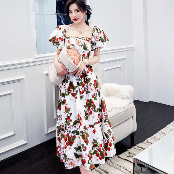 Vestido Francés Elegancia Sofisticada para Momentos Especiales