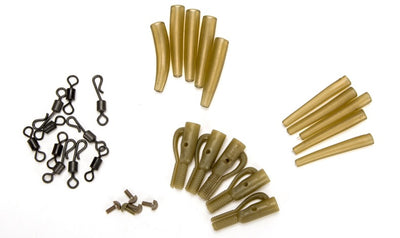 Set Completo de 30 Accesorios para Pesca de Carpas Europeas - Image 12