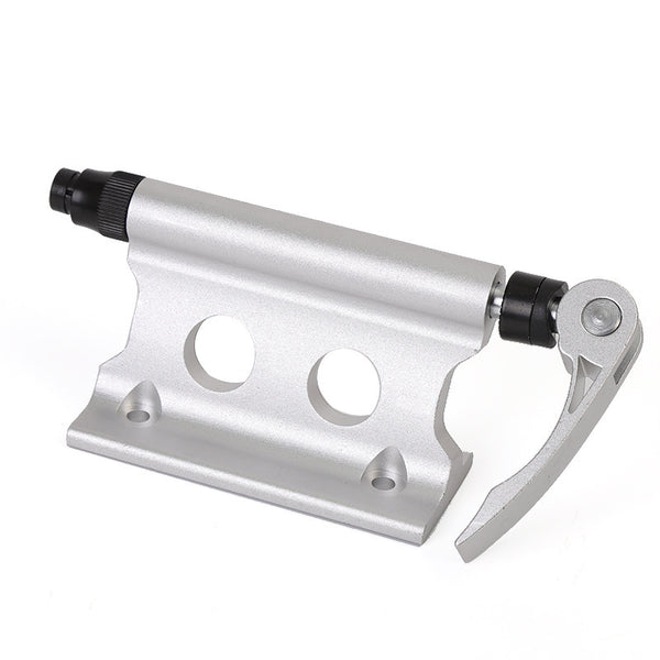 Abrazadera de Liberación Rápida para Horquilla Delantera de Bicicleta - Image 4
