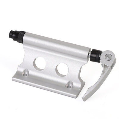 Abrazadera de Liberación Rápida para Horquilla Delantera de Bicicleta - Image 4