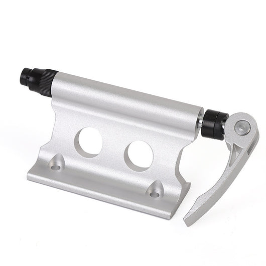 Abrazadera de Liberación Rápida para Horquilla Delantera de Bicicleta - Image 4
