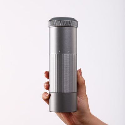 Molino de Café Portátil Inalámbrico con Carga USB - Image 5