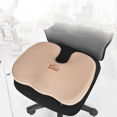 Cojín de Espuma Viscoelástica Universal para Asiento de Auto - 4 Estaciones - Image 15