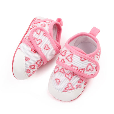 Zapatos Transpirables con Diseño Animado para Niños y Niñas - Image 10