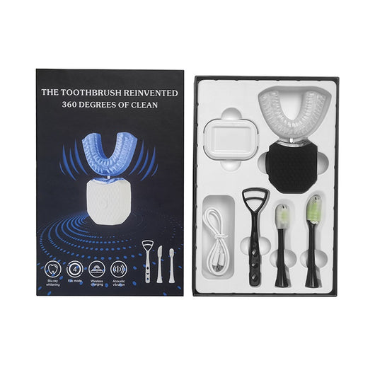 Limpiador Ultrasónico Dental Portátil con Cabezal Suave - Image 21