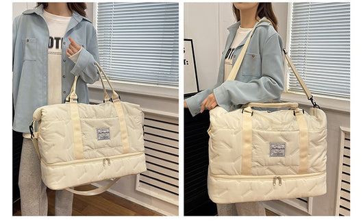 Mochila Deportiva de Gran Capacidad con Correas para Hombro - Image 32