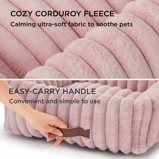 Cama Térmica para Mascotas - Colchón Cálido para Perros y Gatos en Invierno - Image 18