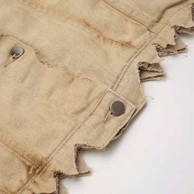 Chaqueta Denim Estilo Europeo Trendy - Image 15