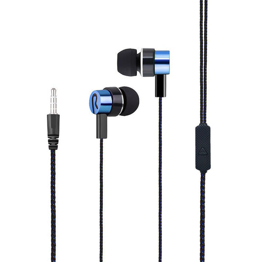 Cable Trenzado para Micrófono con Bajos Potenciados - Image 4